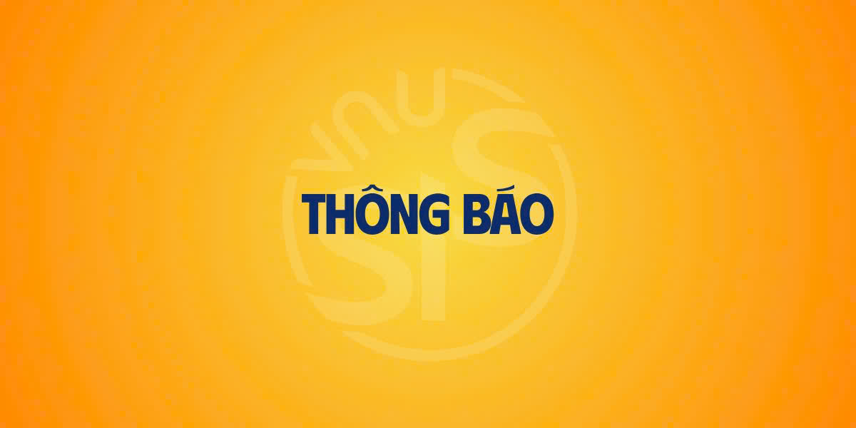 📢 [THÔNG BÁO QUAN TRỌNG – SINH VIÊN KHÓA QH-2021]