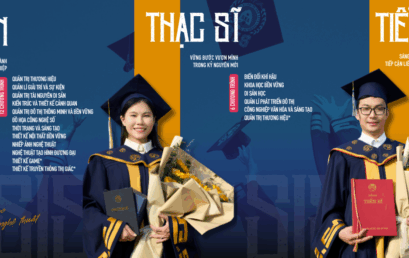 Thông tin nhập học cho sinh viên khóa 2025