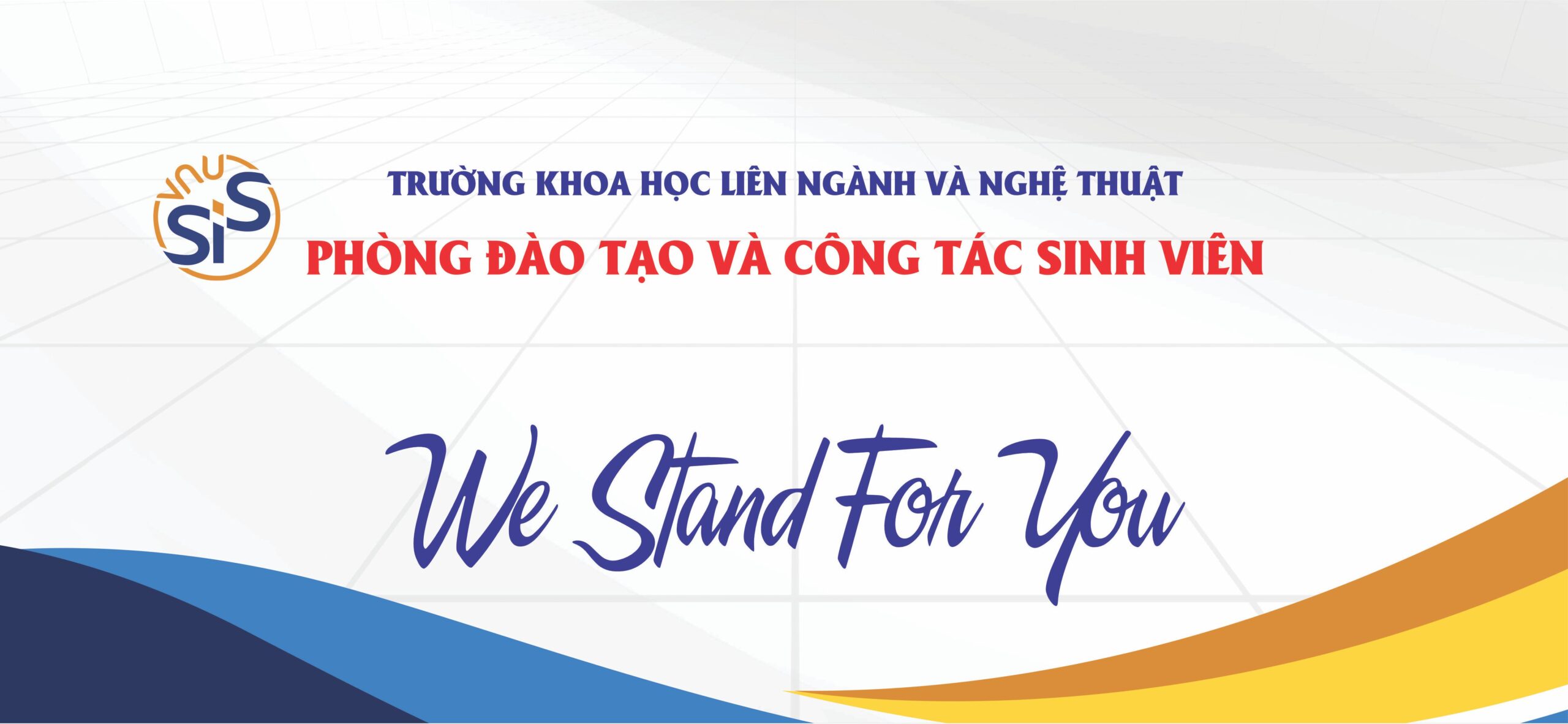Thông báo về phân công nhiệm vụ phòng Đào tạo và Công tác sinh viên Thông báo về phân công nhiệm vụ phòng Đào tạo và Công tác sinh viên